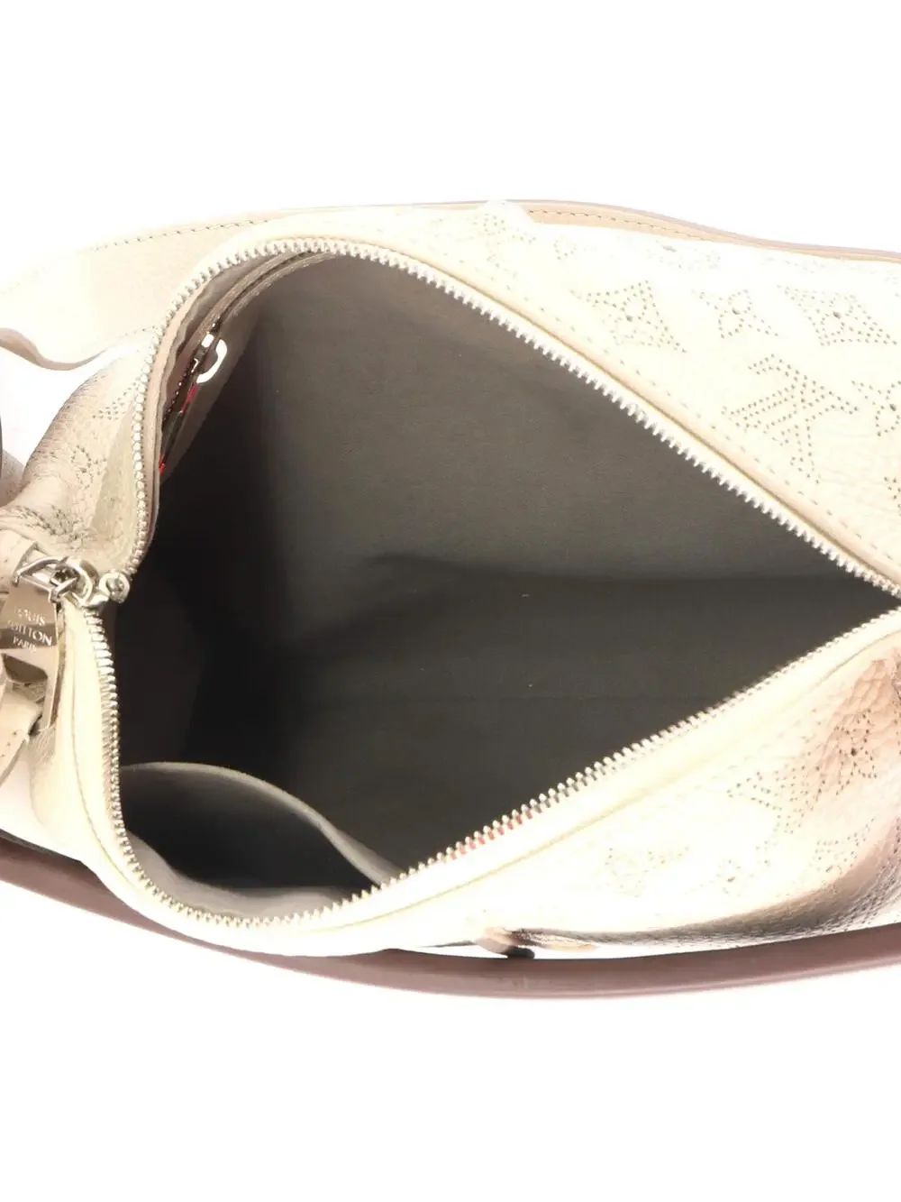 Louis Vuitton Selene Handbag Mahina #334917L19B